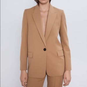 Zara Blazer